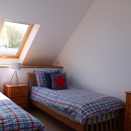 Penlan Coastal Cottages-Millstone Aberporth Buitenkant foto