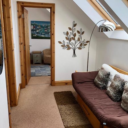Penlan Coastal Cottages-Millstone Aberporth Buitenkant foto