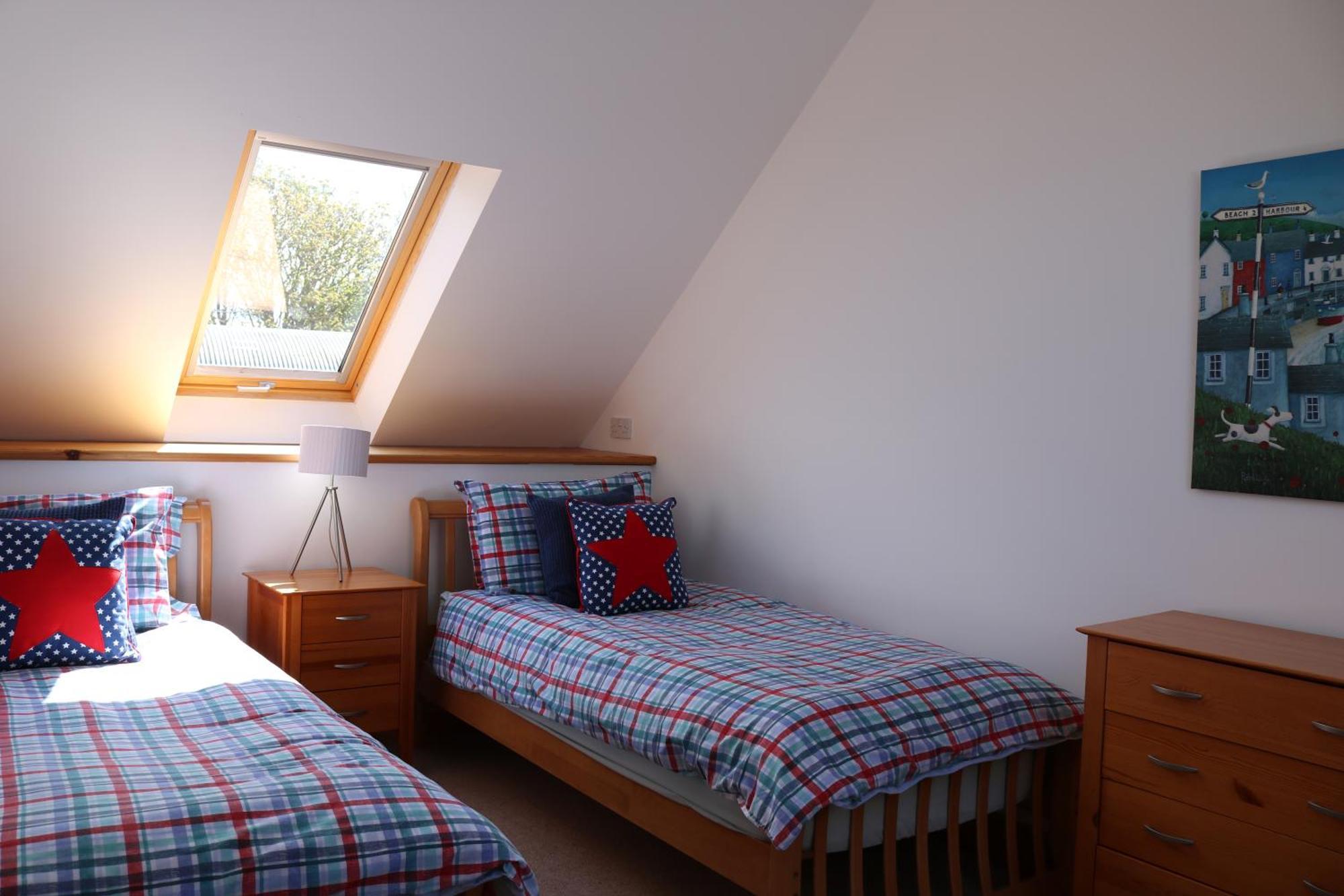 Penlan Coastal Cottages-Millstone Aberporth Buitenkant foto
