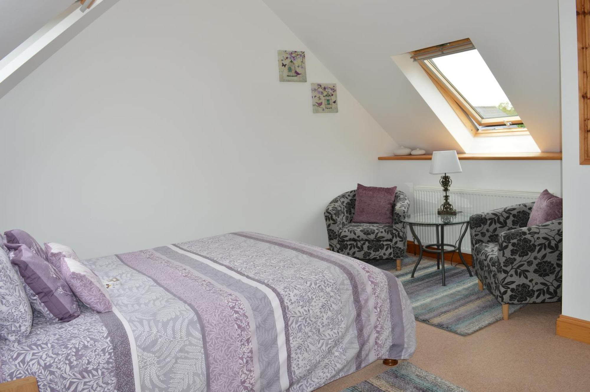 Penlan Coastal Cottages-Millstone Aberporth Buitenkant foto