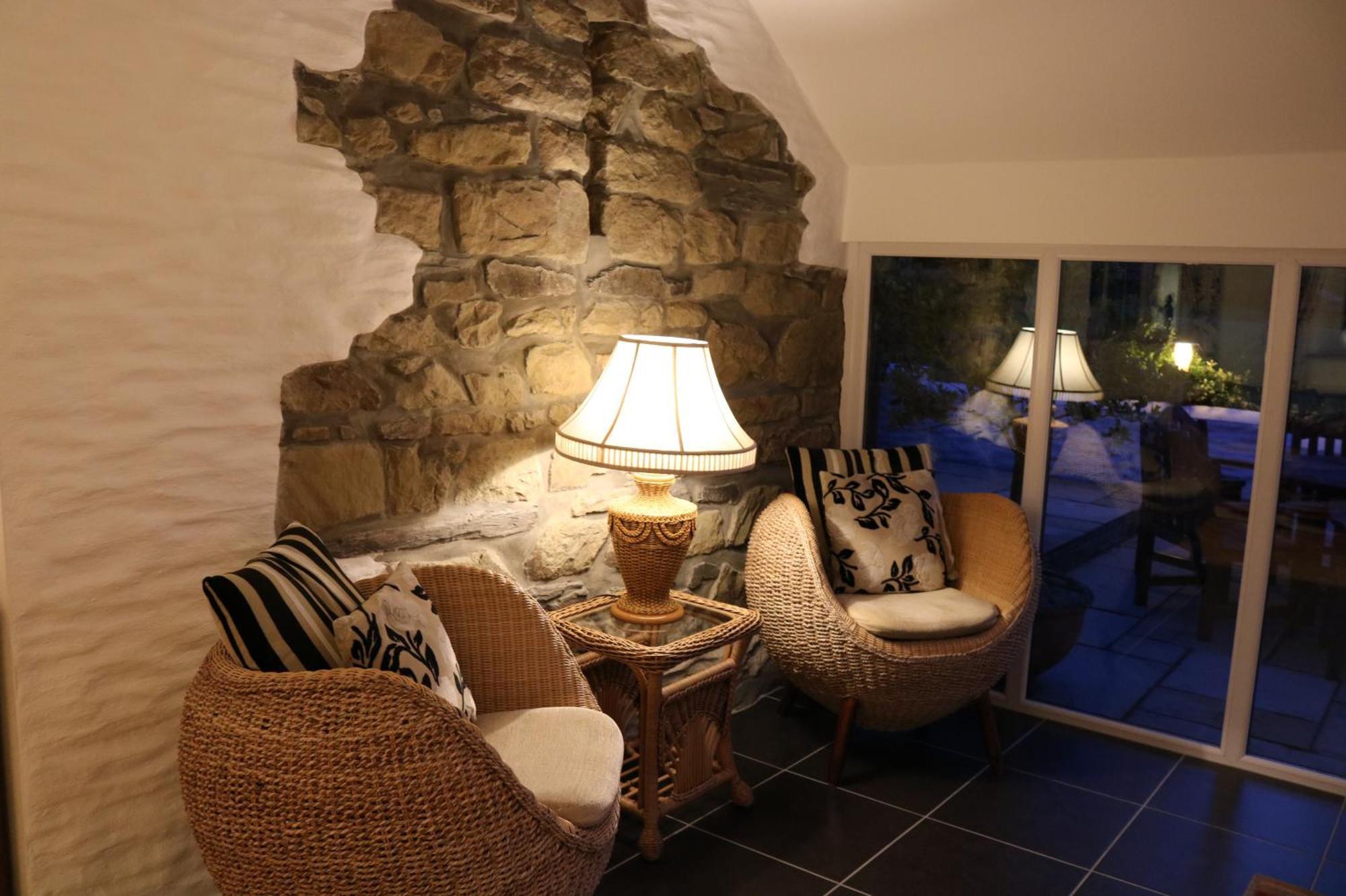 Penlan Coastal Cottages-Millstone Aberporth Buitenkant foto